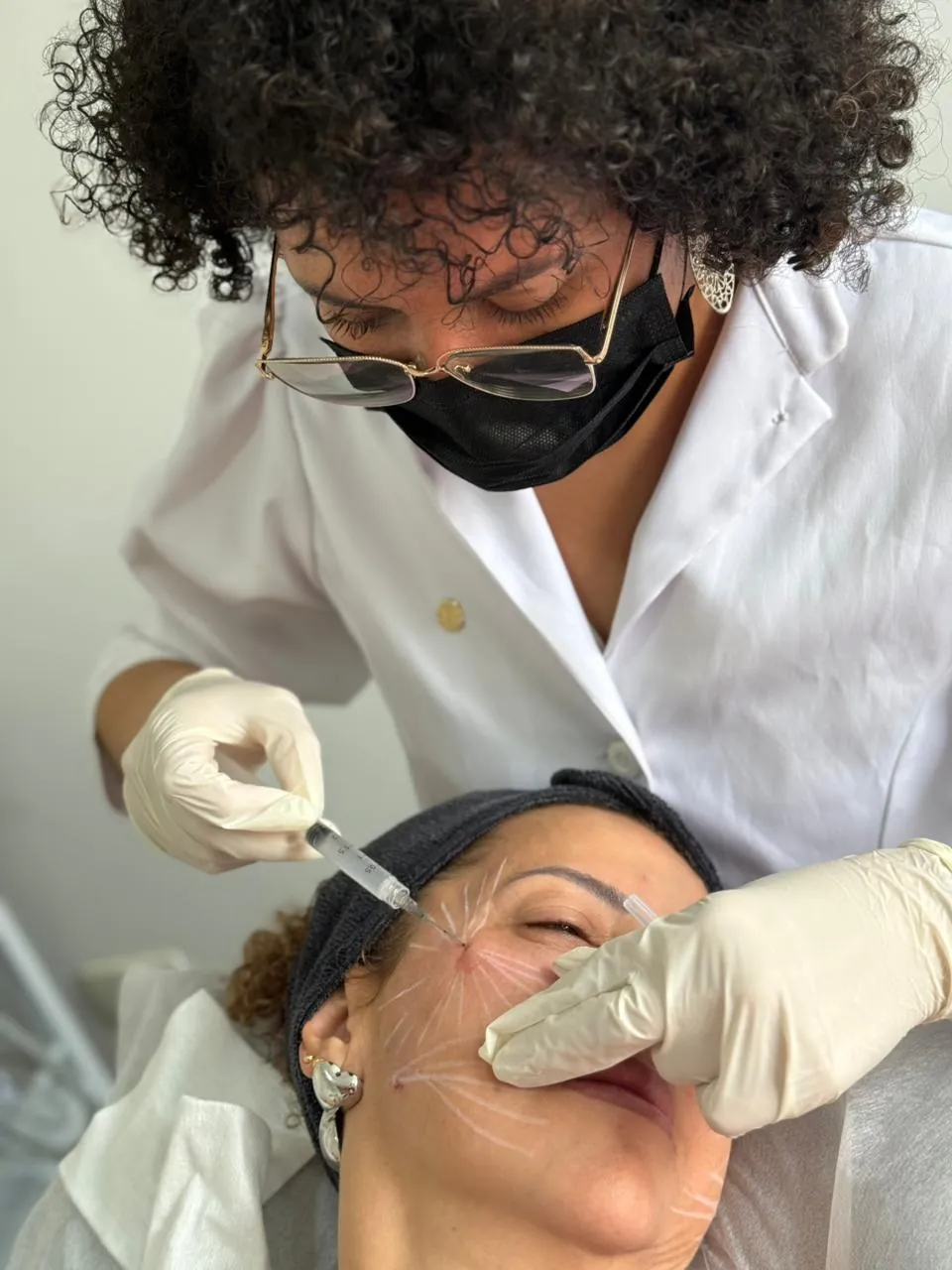 Aplicación de Bio-estimulador