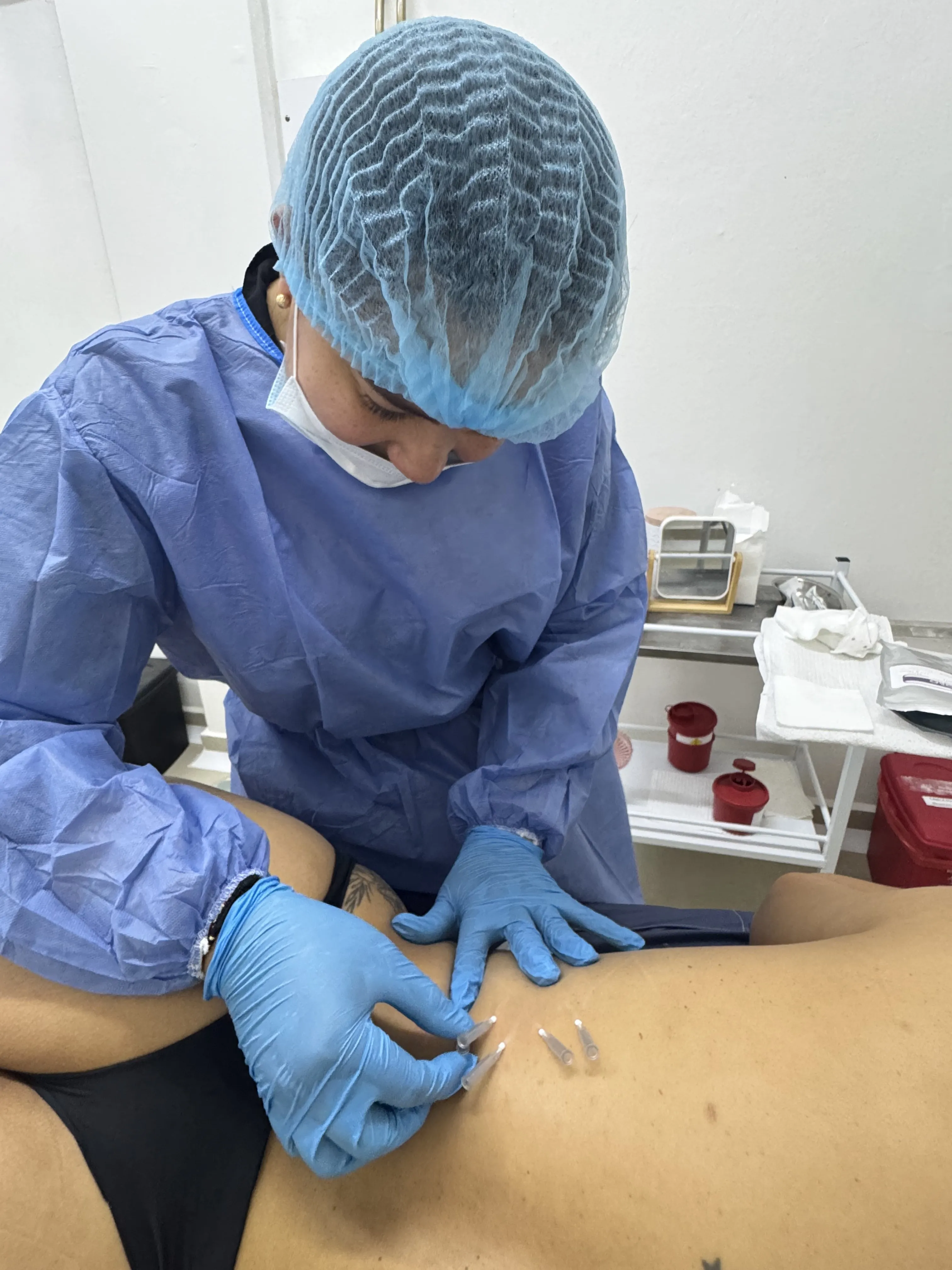 Curso Toxina Botulínica