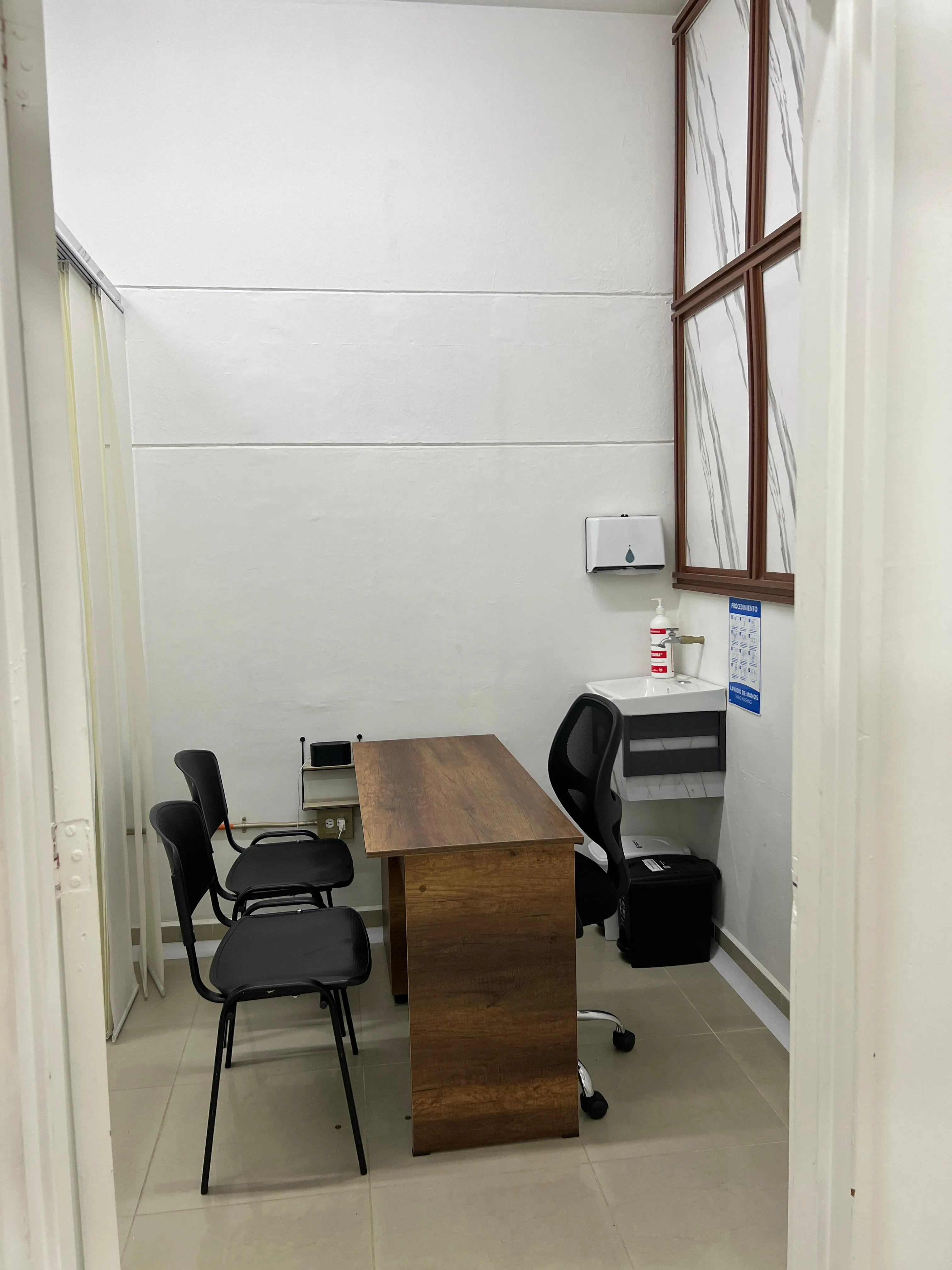 Tratamiento estético Dra. Erika Caballero