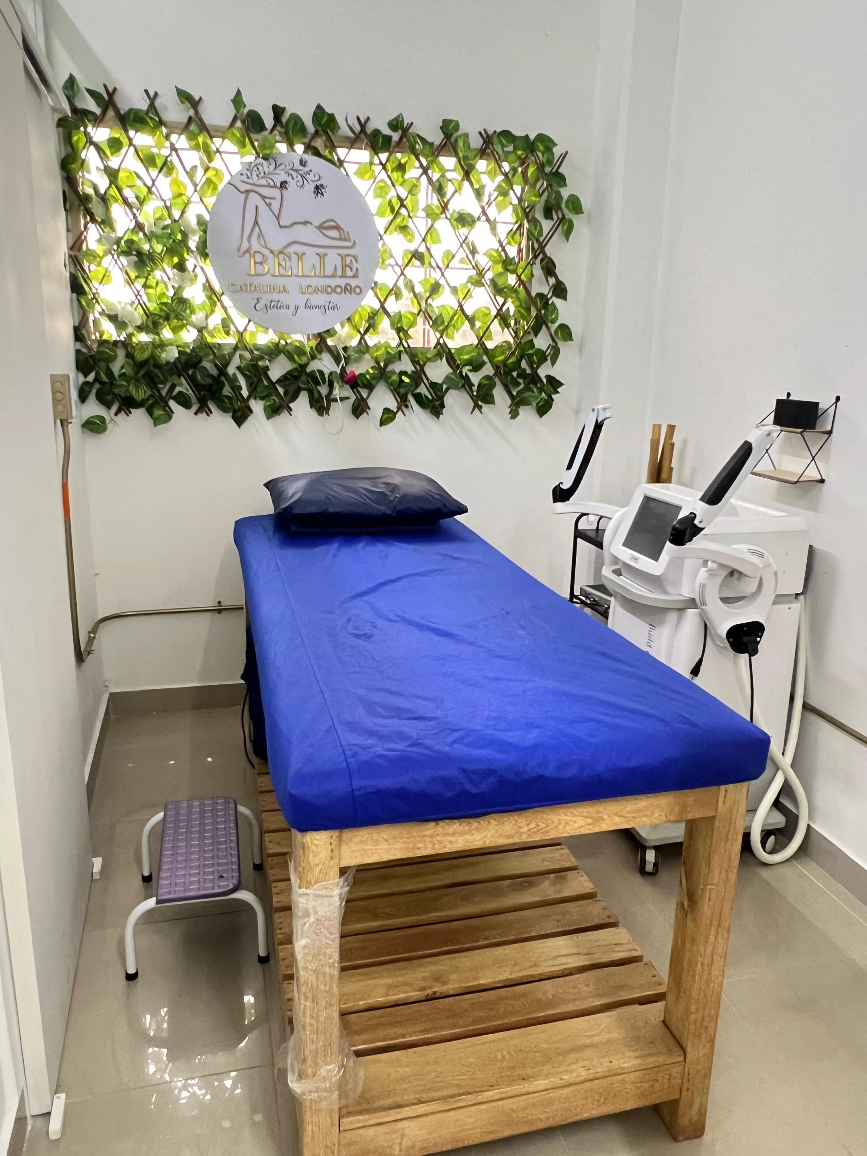 Armonización facial integral